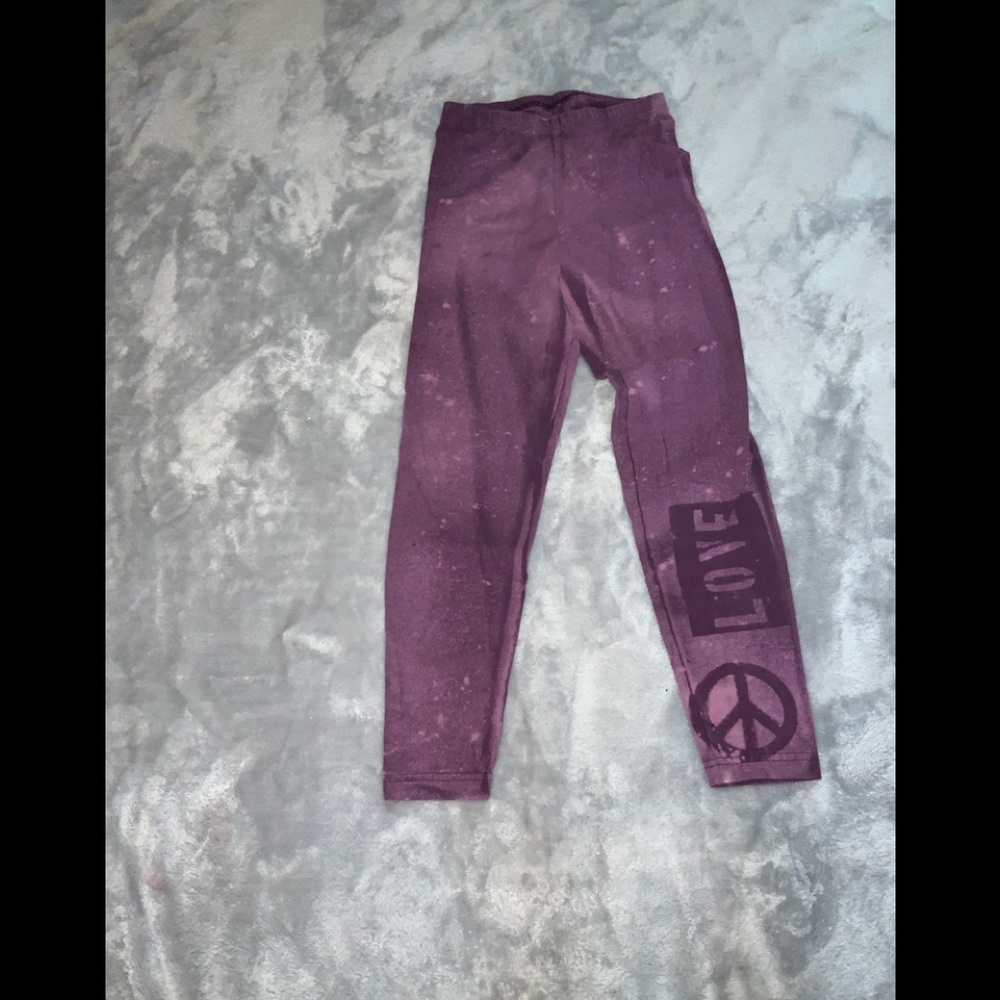 I LOVE YOGA PANTS